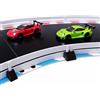 Generisch Set guardrail per Carrera Hybrid limitatore ferroviario accessori recinti aggiornamento