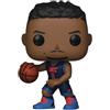 FUNKO NBA - POP VINYL FIGURE 40 RUSSEL WESTBROOK 9CM