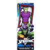 SPIDER-MAN Figure Spiderman T.Hero Green Goblin