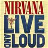 Interscope/Geffen/AM [NUOVO] Nirvana - Live and Loud (180g 2LP) [Vinile]