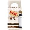 Madeira Apliquick Invisible Thread 2000yds