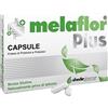 Melaflor plus 20 capsule - 942681964 - integratori/integratori-alimentari/fermenti-lattici