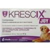Krescix joy 90 compresse - 947330813 - prodotti-veterinari/alimentazione
