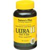NATURE'S PLUS ULTRA Ultra two multivit miner 90 tavolette - 900976135 - integratori/integratori-alimentari/vitamine-e-sali-minerali