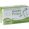 Natalben prima plus 30 capsule - 987378597 - prima-infanzia/per-la-mamma/pre-e-post-gravidanza