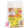 PROBIOS SRL SOCIETA' BENEFIT ZENZERO CANDITO 75G