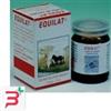 VEGETAL PROGRESS SRL EQUILAT BIO 80 CAPSULE