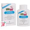 SEBAPHARMA GMBH & CO. KG SEBAMED SHAMPOO DERMATOLOGICO ANTIFORFORA 200 ML
