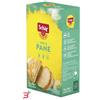 DR.SCHAR (SCHAER) SPA SCHAR MIX B PREPARATO PANE SENZA LATTOSIO 1 KG + 20 G