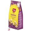 DR.SCHAR (SCHAER) SPA SCHAR FARINA PER PASTA FRESCA PANCAKES SALSE E CREME 1 KG