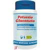 NATURAL POINT SRL POTASSIO GLUCONATO 90 TAVOLETTE