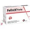 DIFASS INTERNATIONAL SPA FOLISID FORTE 30 COMPRESSE 3,9 G