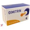 BIOGROUP SPA SOCIETA' BENEFIT DIMITRIN 75 COMPRESSE