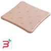 SMITH & NEPHEW SRL MEDICAZIONE IDROCELLULARE STERILE ALTAMENTE ASSORBENTE NON ADESIVA IN SCHIUMA DI POLIURETANO ALLEVYN AG NON ADHESIVE 10X10 10 PEZZI