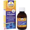 OPTIMA NATURALS SRL MANUKA BENEFIT TUSS SOLUZIONE 140 ML