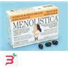 SANGALLI SRL MENOLISTICA HOLISTICA 60 CAPSULE