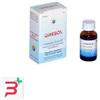 HERBOPLANET SRL GINESOL LIQUIDO 10 ML