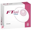 IDI INTEGRATORI DIETET.IT. SRL FT 500 PLUS 20 BUSTINE