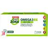 ENERVIT SPA ENERZONA OMEGA 3 RX 5 FLACONI