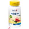 LONGLIFE SRL LONGLIFE MELOGRANO 40% 90 CAPSULE VEGETALI