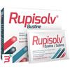 SHEDIR PHARMA SRL UNIPERSONALE RUPISOLV 20 BUSTINE