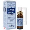DECA LABORATORIO CHIMICO SRL SEDO CALCIO GOLA SPRAY 15 ML