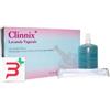 ABBATE A&V PHARMA SRL CLINNIX LAVANDA VAGINALE 4 FLACONI 140 ML + 4 CANNULE VAGINALI MONOUSO IN BLISTER