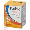 CANDIOLI IST.PROFIL.E FARM.SPA FORBID CANI GATTI POLVERE 50 G