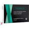 ABROS SRL TIOBROS 30 COMPRESSE