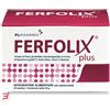 PL PHARMA SRL FERFOLIX PLUS 20 BUSTINE