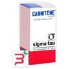 ALFASIGMA SPA CARNITENE*OS SOL 20ML 1,5G/5ML