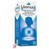 EG SPA LISOMUCIL TOSSE MUC*AD SCIR 5%