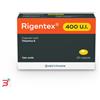 SUBSTIPHARM RIGENTEX*30CPS MOLLI 400UI