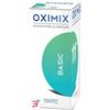DRIATEC SRL OXIMIX 11+ BASIC 160 CAPSULE