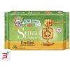 BARILLA G. E R. FRATELLI SPA MULINO BIANCO BISCOTTO FROLLINO AL MIELE MILLEFIORI 250 G