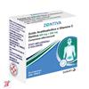 ZENTIVA ITALIA SRL EUSPIFLU*20CPR 400MG+240MG