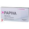 VANDA OMEOPATICI SRL PAPIVA 30 CAPSULE IMMUNOVANDA