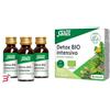 SALUS HAUS GMBH & CO KG DETOX BIO INTENSIVO 3 PEZZI DA 20 ML