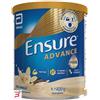 ABBOTT SRL ENSURE ADVANCE VANIGLIA 400 G