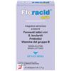 REVALFARMA SRL FLORACID OROSOLUBILE 10 STICKPACK