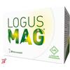 LOGUS PHARMA SRL LOGUS MAG 30 STICKS