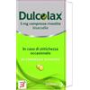 OPELLA HEALTHCARE ITALY SRL DULCOLAX*20CPR RIV 5MG
