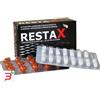 WIKENFARMA SRL RESTAX 30 CAPSULE + 30 CAPSULE SOFTGEL