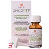 HULKA SRL VEA ONICOVITT OLIO PROTETTIVO UNGHIE 7 ML