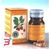 VEGETAL PROGRESS SRL FORTEDO BIO 48 COMPRESSE