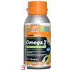 NAMEDSPORT SRL OMEGA 3 DOUBLE PLUS++ 240 CAPSULE SOFTGEL