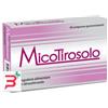 NUTRALABS SRL MICOTIROSOLO 30 COMPRESSE
