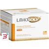 MAYOLY ITALIA SPA LITHOSOLV 60 BUSTINE