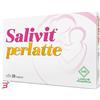 LOGUS PHARMA SRL SALIVIT PERLATTE 30 COMPRESSE