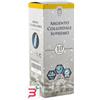 PUNTO SALUTE E BENESSERE SRLS ARGENTO COLLOIDALE SUPREMO 10PPM CERTIFICATO CON CONTAGOCCE 50 ML